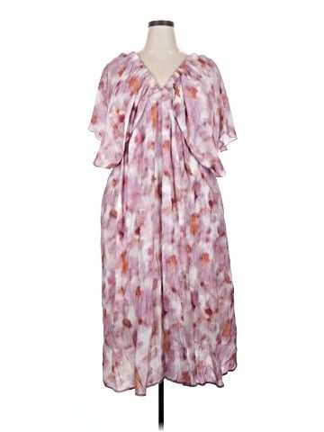 Hayden Casual Dress (view 1)