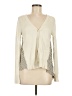 Moth Ivory Cardigan Size M - photo 1