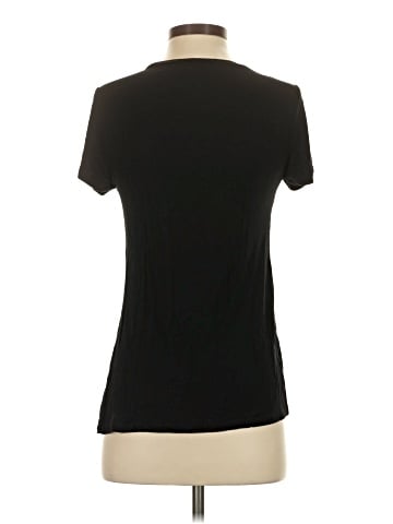 Active Basic Short Sleeve T-Shirt (view 2)