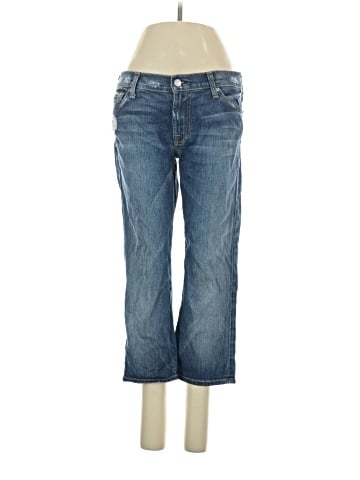 7 For All Mankind Jeans (view 1)