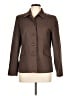 Pendleton 100% Virgin Wool Brown Wool Coat Size 10 - photo 1