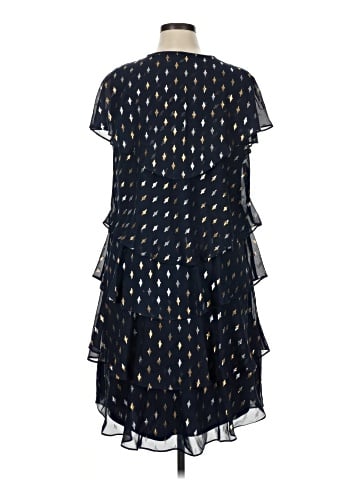 SLNY Cocktail Dress (view 2)