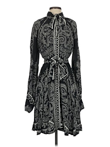 Scarlett Poppies Casual Dress (view 1)