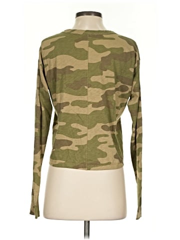 Rag & Bone Long Sleeve T-Shirt (view 2)