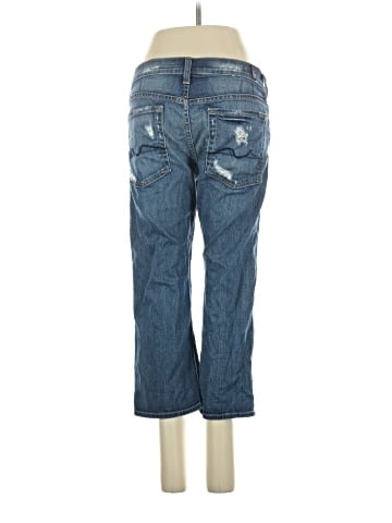 7 For All Mankind Jeans (view 2)