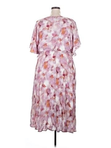 Hayden Casual Dress (view 2)