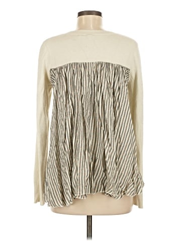 Moth Cardigan (view 2)