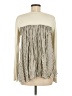 Moth Ivory Cardigan Size M - photo 2