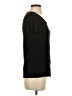 Active Basic Black Short Sleeve T-Shirt Size S - photo 4