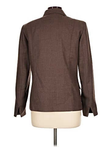 Pendleton Wool Coat (view 2)