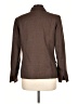 Pendleton 100% Virgin Wool Brown Wool Coat Size 10 - photo 2