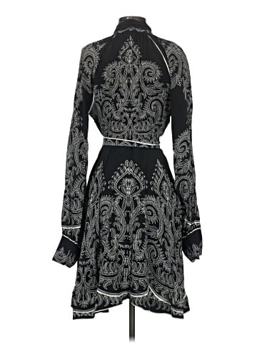 Scarlett Poppies Casual Dress (view 2)
