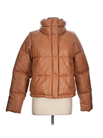 Abercrombie & Fitch Snow Jacket (view 1)