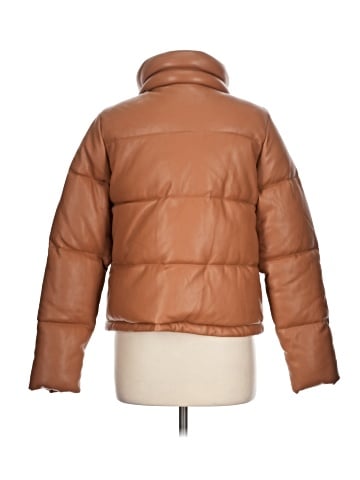 Abercrombie & Fitch Snow Jacket (view 2)