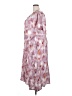 Hayden 100% Polyester Tie-dye Pink Casual Dress Size 2X - photo 5