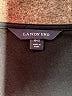 Lands' End Solid Black Casual Dress Size 10 - 12 - photo 7