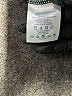 Lands' End Solid Black Casual Dress Size 10 - 12 - photo 8