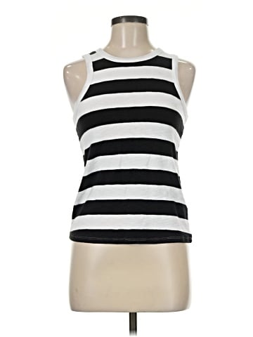 Marled Essentials Tank Top (view 1)