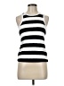 Marled Essentials Black Tank Top Size M - photo 1