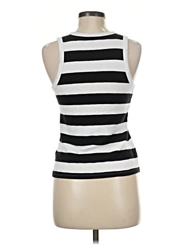 Marled Essentials Tank Top (view 2)