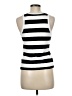 Marled Essentials Black Tank Top Size M - photo 2