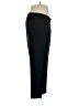 Jones Studio Solid Black Dress Pants Size 14W - photo 4