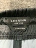 Kate Spade New York 100% Polyester Graphic Black Casual Pants Size S - photo 7