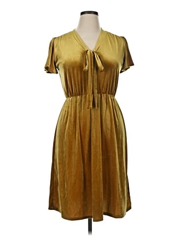 Jessy B Casual Dress (view 1)