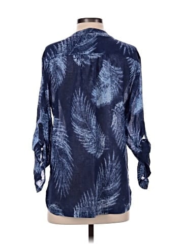 Tommy Bahama 3/4 Sleeve Blouse (view 2)
