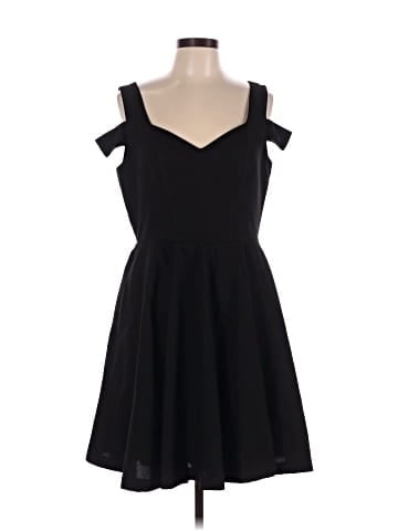 Betsey Johnson Cocktail Dress (view 1)