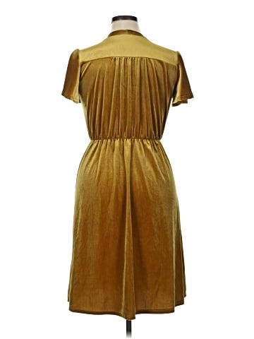 Jessy B Casual Dress (view 2)