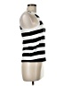 Marled Essentials Black Tank Top Size M - photo 4