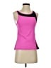 Rese Pink Active Tank Size S - photo 1