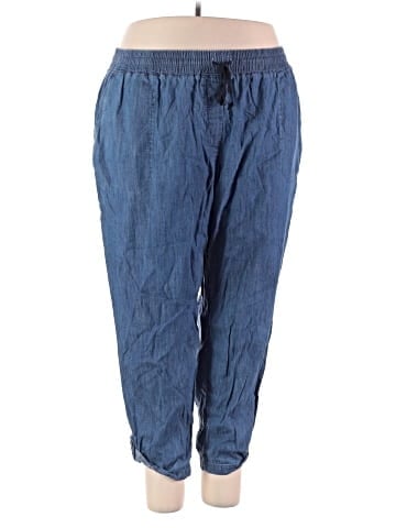 Talbots Jeans (view 1)