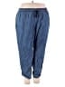 Talbots Blue Jeans Size 3X - photo 1