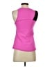 Rese Pink Active Tank Size S - photo 2