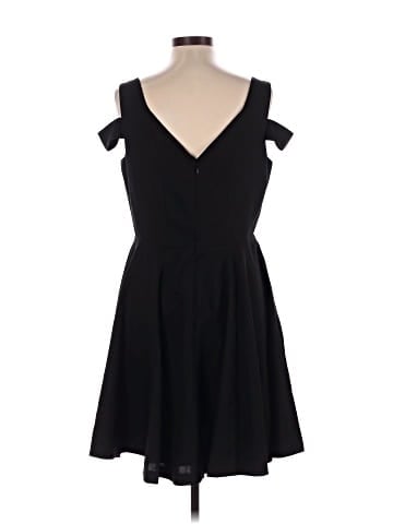 Betsey Johnson Cocktail Dress (view 2)