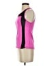 Rese Pink Active Tank Size S - photo 5