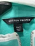 Boston Proper Teal Jacket Size S - photo 6