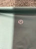 Lululemon Athletica Solid Teal Active Pants Size 12 (estimated) - photo 7