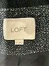 Ann Taylor LOFT Gray Jacket Size XL - photo 6