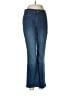 Tahari Blue Jeans Size 6 - photo 1