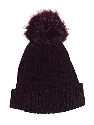 Bershka Beanie (view 1)
