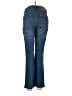 Tahari Blue Jeans Size 6 - photo 2