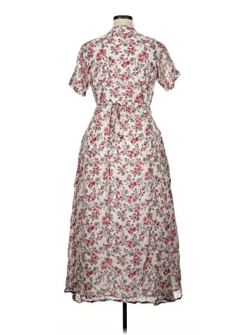 Reistor Casual Dress (view 2)