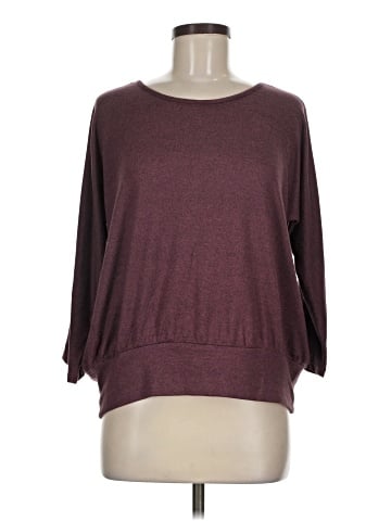 Notations Pullover Sweater (view 1)
