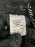 Ellen Weaver Black Kimono Size 3X - photo 8