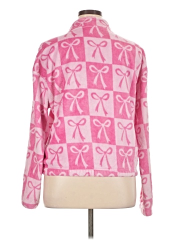 Mighty Fine Pullover Sweater (view 2)