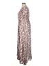 Reistor Floral Ivory Casual Dress Size XL - photo 5