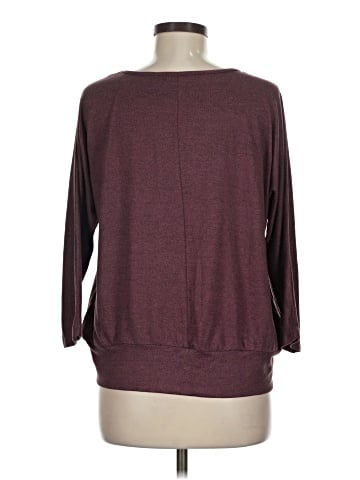 Notations Pullover Sweater (view 2)